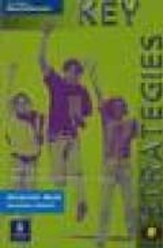 key strategies. student s book-jim lawley-rodrigo fernandez carmona-9788420527857