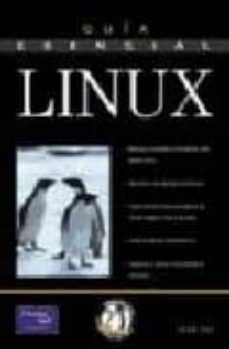 linux (guia esencial)-9788420531557