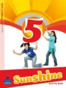 sunshine 5: activity book pack (5º educacion primaria)-9788420551357