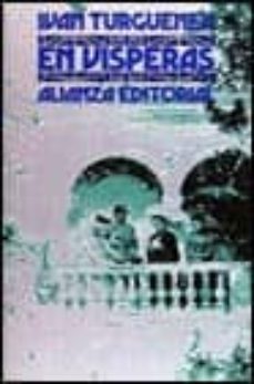 en visperas-ivan s. turguenev-9788420602257