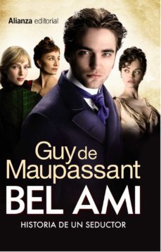 -guy de maupassant-9788420609157