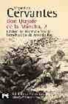 don quijote de la mancha (t. ii)-miguel de cervantes saavedra-9788420643557
