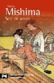 sed de amor-9788420662657