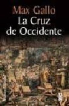 la cruz de occidente-9788420666457