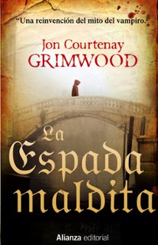 la espada maldita-9788420686257