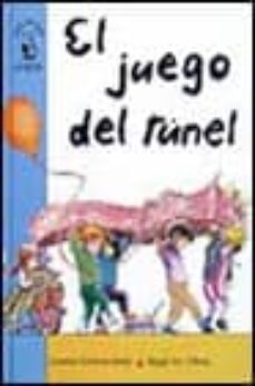 juego del tunel, el-jonathan garthorne hardy-9788420734057