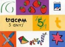 tracem 5 anys-9788421822357