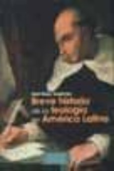 breve historia de la teologia en america latina-9788422014157