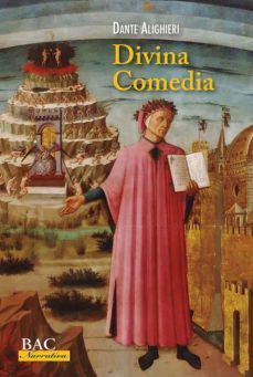 la divina comedia-dante alighieri-9788422021957