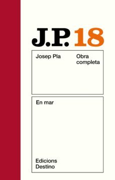 en mar (2ª ed.)-9788423305957