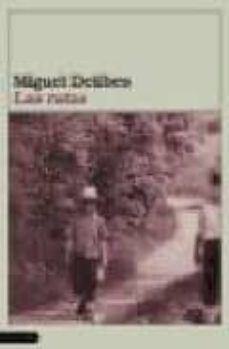las ratas-miguel delibes-9788423308057