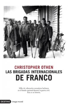 las brigadas internacionales de franco-christopher othen-9788423339457