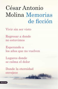 memorias de ficcion (pack) (ebook)-9788423350957