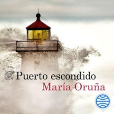 puerto escondido-maria oruña-9788423354757