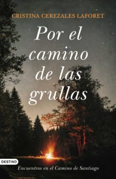 por el camino de las grullas (ebook)-cristina cerezales laforet-9788423355457