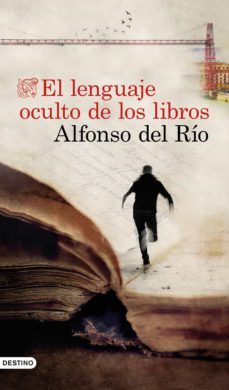 el lenguaje oculto de los libros (ebook)-alfonso del rio-9788423358557