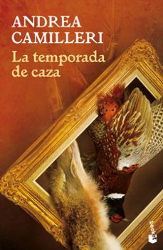 la temporada de caza-andrea camilleri-9788423360857
