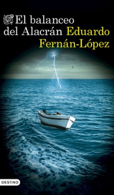 el balanceo del alacran-eduardo fernan lopez-9788423368457
