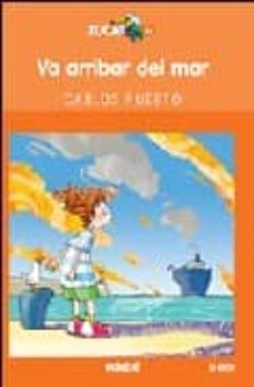 va arribar del mar-9788423668557