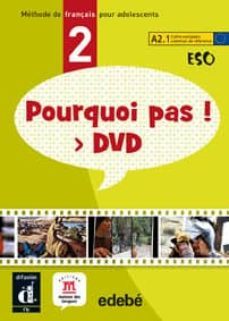 pourquoi pas 2 dvd-9788423671557