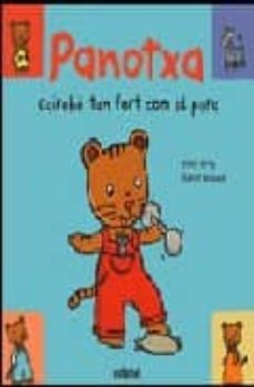 panotxa gairebe tan fort com el pare-didier levy-9788423680757