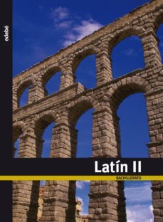 latin 2º (cas) ed 2009-9788423693757