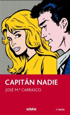 el capitan nadie (ebook)-jose maria carrasco-9788423698257