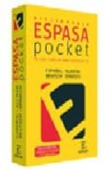 espasa compact worterbruch diccionario español-aleman, aleman-esp añol-9788423992157