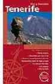 tenerife (vive y descubre)-9788424105457