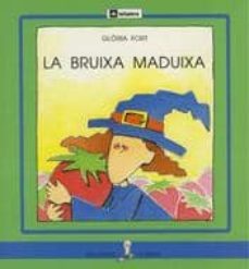 la bruixa maduixa-9788424600457