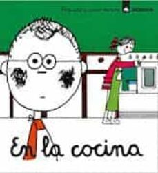 en la cocina-9788424606657