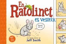 en ratolinet es vesteix-jeff smith-9788424635657