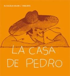 la casa de pedro (las sirenas)-9788424642457