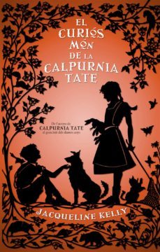 el curios mon de la calpurnia tate (ebook)-jacqueline kelly-9788424644857