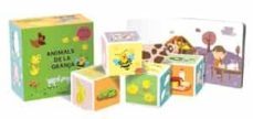 animals de la granja-lisa papademetriou-9788424647957