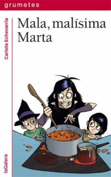 mala, malisima marta-carlota echevarria-9788424657857