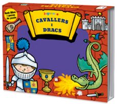 juguem a cavallers i dracs-9788424670757