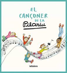 el cançoner de la pilarin-pilarin bayes-9788424675257