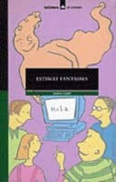 estimat fantasma-joana llado-9788424682057