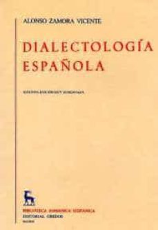 dialectologia española (2ª ed.)-9788424911157