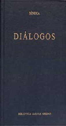 dialogos apocolocintosis-9788424918057