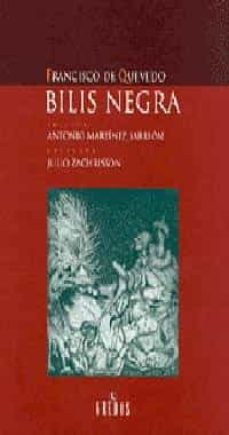 bilis negra-9788424923457