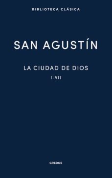 la ciudad de dios-9788424939557