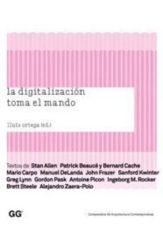 la digitalizacion toma el mando-luis ortega-9788425222757