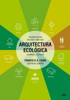 arquitectura ecologica (ebook)-9788425234057