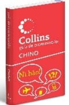 collins guia de conversacion chino-9788425342257