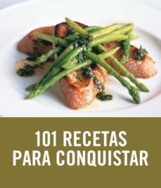 101 recetas para conquistar-janine ratcliffe-9788425347757