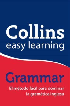 collins easy learning grammar-9788425349157