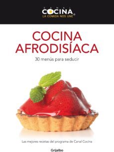 cocina afrodisiaca (ebook)-9788425350757