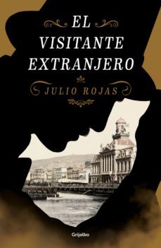 el visitante extranjero-9788425357657